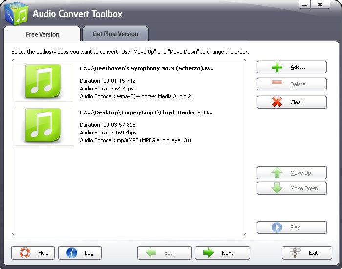 Audio Convert Toolbox 10.4 Crack + Serial Key Latest {2023}