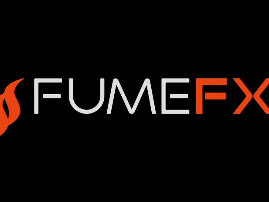 FumeFX For 3ds Max