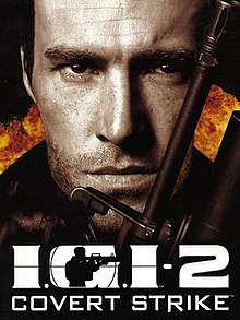 IGI 2 Covert Strike Crack Latest Version Free Download {2023}
