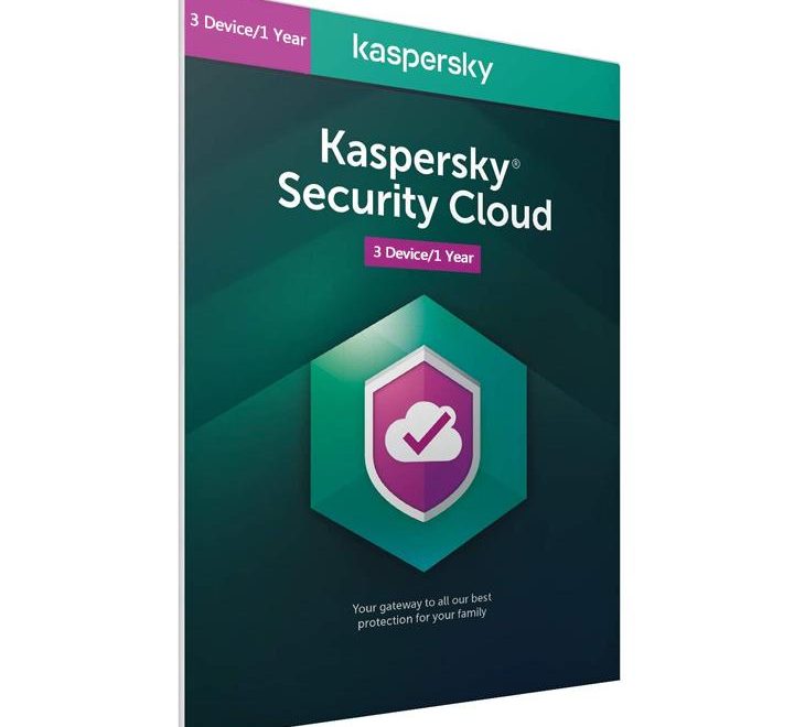 Kaspersky Security Cloud Crack + Activation key Latest {2023}