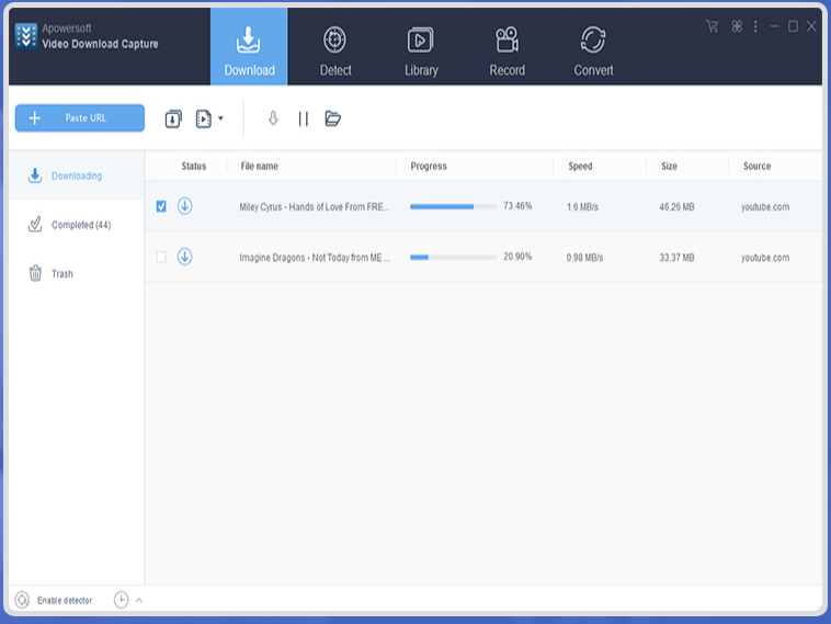 Video Download Capture 6.4.8.5 Crack + Serial Key {Latest}