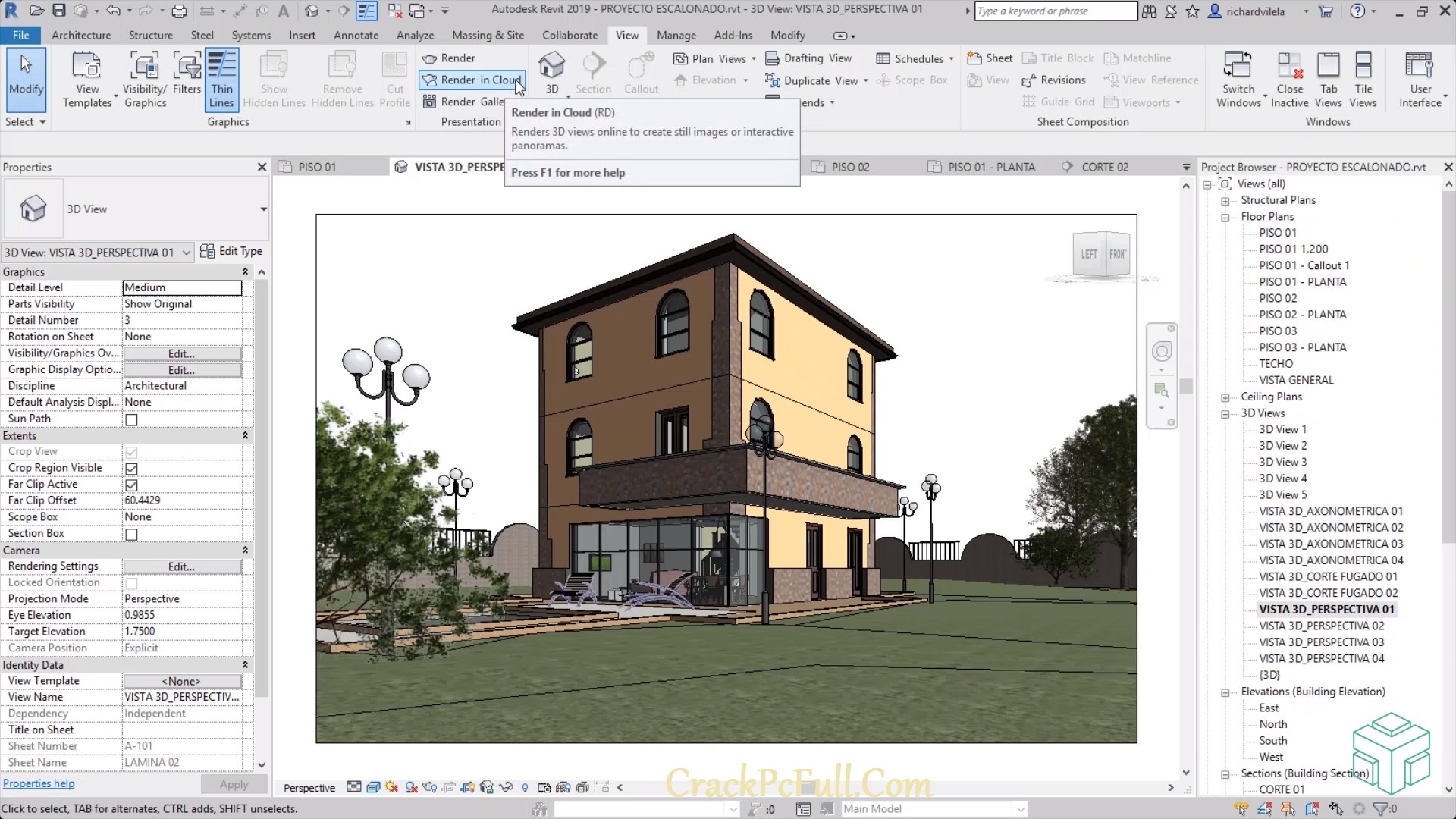 Revit With Product Key (100% Working) Free Download {2023}