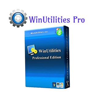 WinUtilities Pro 16.1 Crack With Serial Key Free Latest 2023