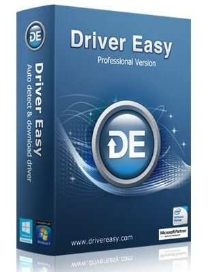 DriverEasy Pro 5.8.0.17776 + Keygen For Mac + Windows {Latest}