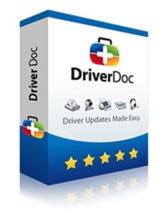DriverDoc 6.2.825 Crack Latest Version Free Download {2023}