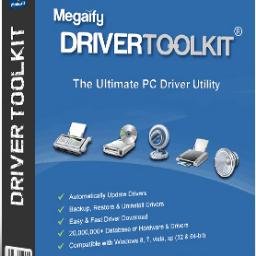Driver Toolkit 9.10 Crack With License Key Free Latest 2023