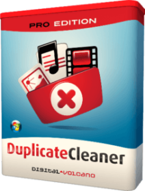 Duplicate Cleaner Pro 5.21.0 Crack With Latest Version 2023