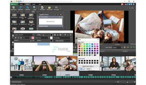 PhotoStage Free Photo Slideshow 9.61 Crack 2022