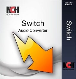 Switch Audio File Converter 10.40 Crack With Keygen Download
