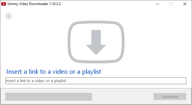 Ummy Video Downloader 1.12.120.0 Crack + License Key {Latest}