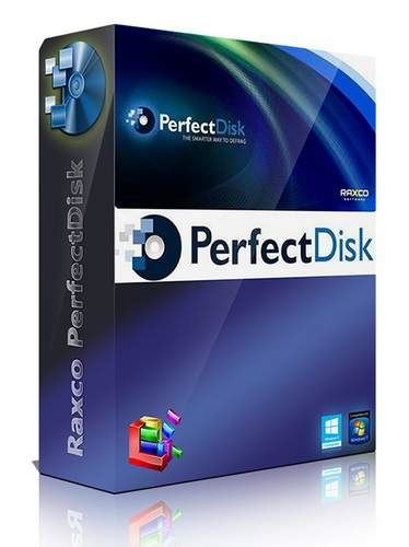 PerfectDisk Pro 14.0 Build 900 Crack + License Key Latest [2023]