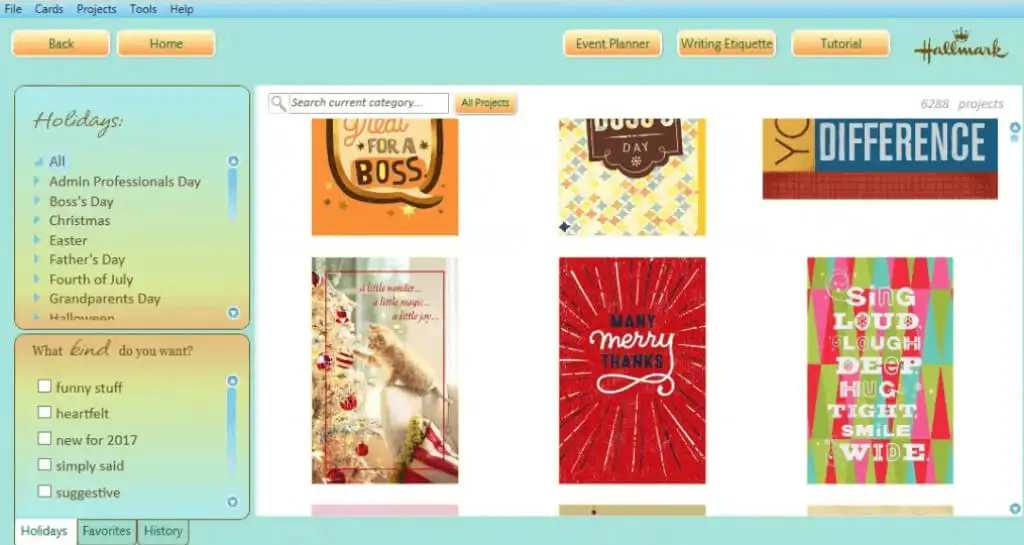 Hallmark Card Studio Deluxe With Serial Key Download {2023}