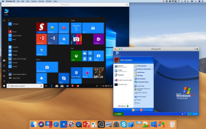 Parallels Desktop 18.3.2.0 Crack 2022