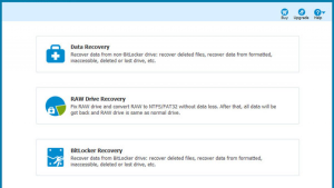 M3 RAW Drive Recovery 6.9.7 Crack With License Key 2022