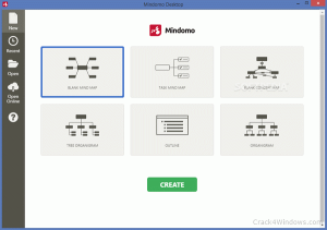 Mindomo Desktop 10.3.7 torrent with crack + Keygen 2022 Free Download
