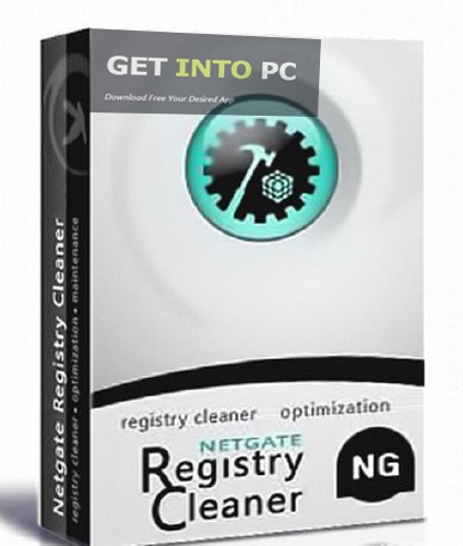 NETGATE Registry Cleaner 18.0.900.0 Crack 2022