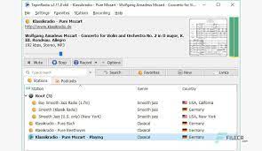 TapinRadio 2.15.95 Crack + Activation Key Free Download 2022