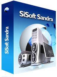 SiSoftware Sandra R16a Build 31.104 Crack Free Download 2022