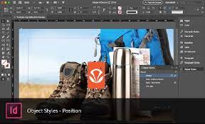 Adobe InDesign 17.4 Crack + License Free Download 2022