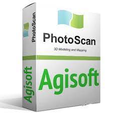 Agisoft Photoscan Professional 1.8.5 Crack 2022