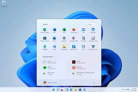 Windows 11 Preview 25206 Crack 2022 + Key Full Download