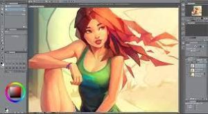 CLIP STUDIO PAINT EX 1.12.3 Crack 2022