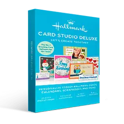 Hallmark Card Studio Deluxe With Serial Key Download {2023}