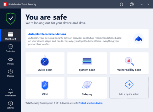 Bitdefender Antivirus 26.0.30.102 Crack With License Key 2023