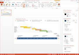 Office Timeline 7.00.01 Crack