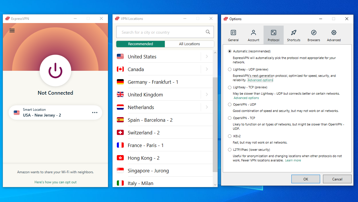 Express VPN 12.44.0.72 Crack + With Activation Key Latest {2023}