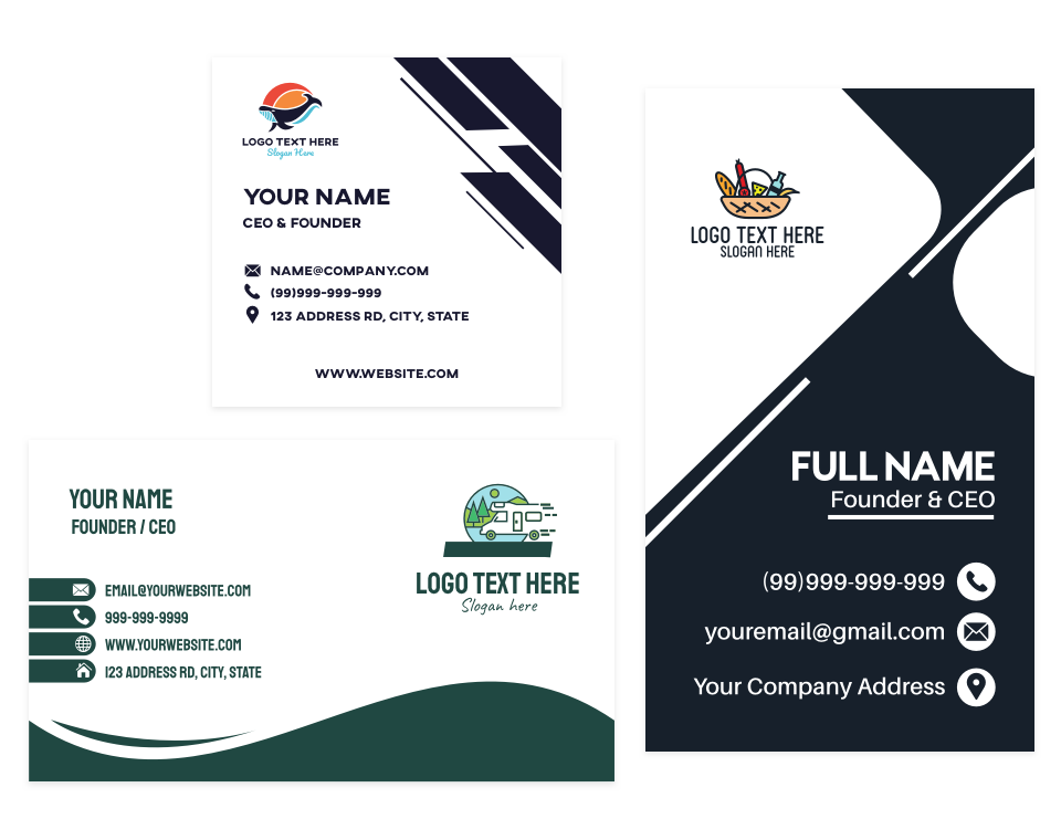 Business Card Maker 9.15 Crack With License Key Latest 2023