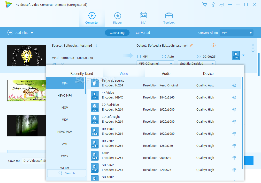 4Videosoft Video Converter Ultimate + Keygen Download {2023}