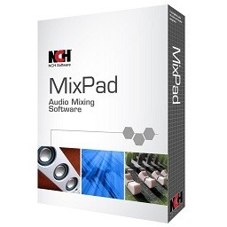 NCH MixPad Masters Edition With Keygen Free Download {2023}