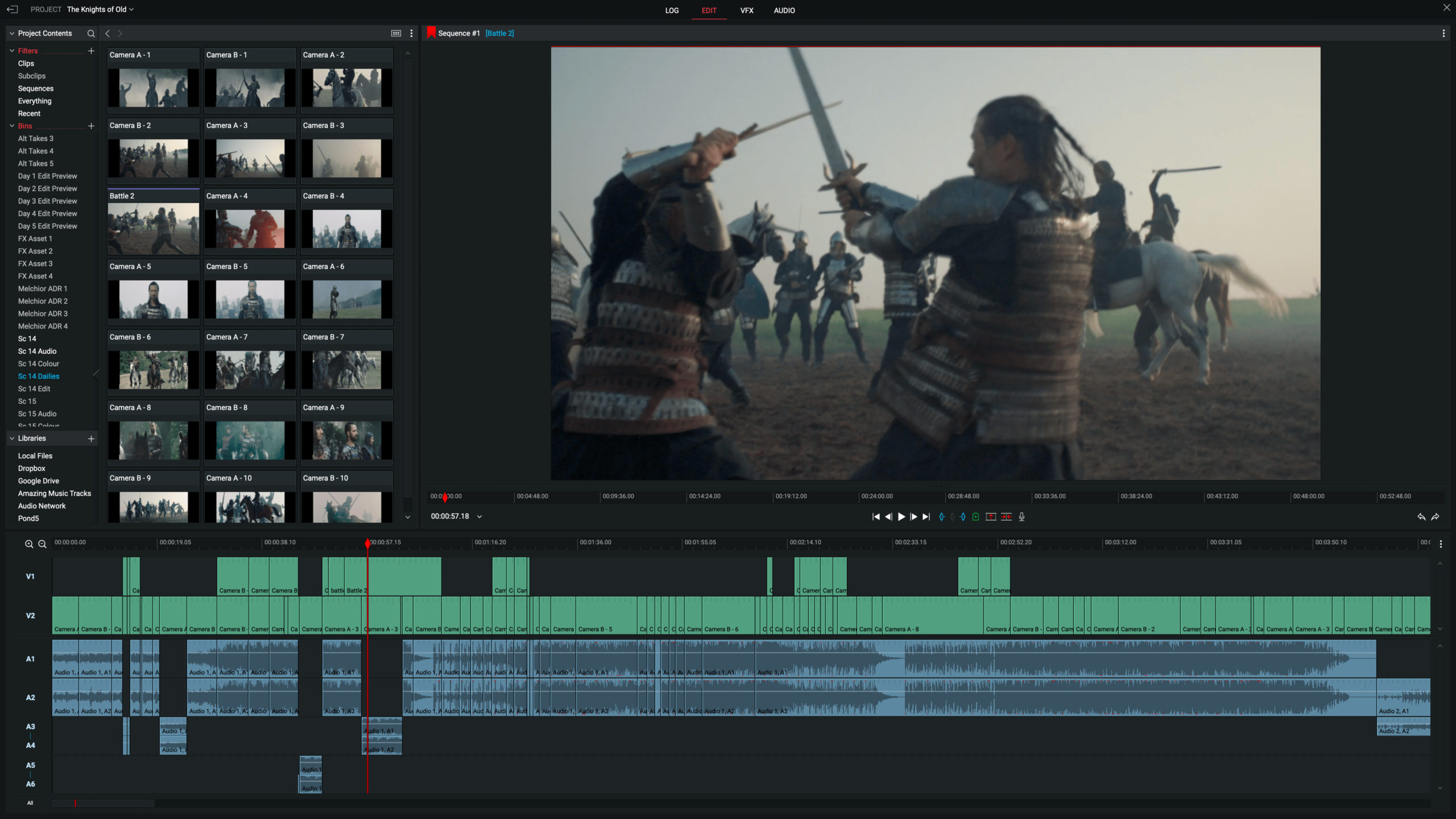 Lightworks Pro + Keygen Free Latest Version Download {2023}