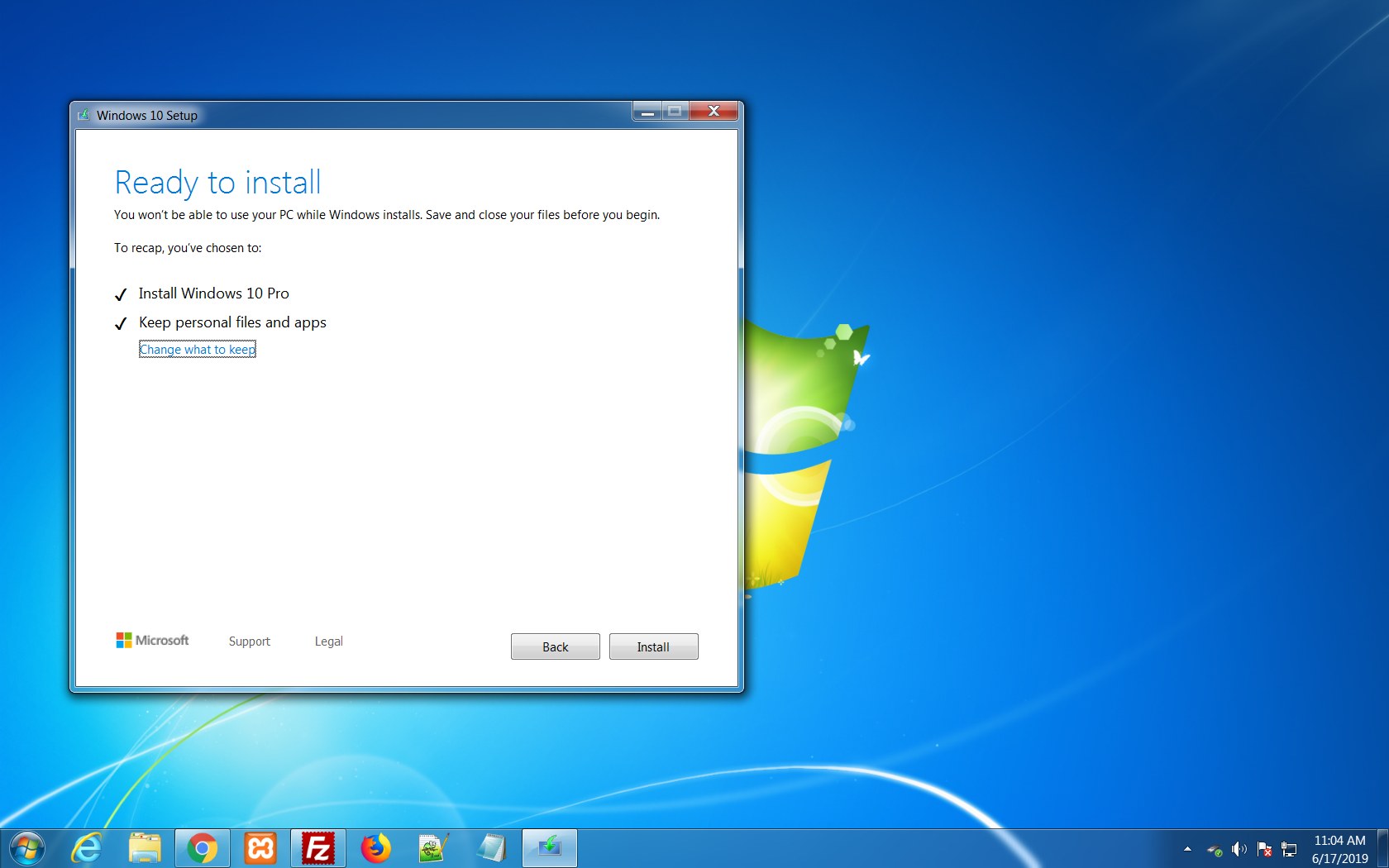 Windows 7 With Product Key (100% Working) Full Version [Latest]