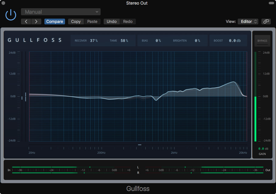 Sound theory Gullfoss 1.10.0 Crack + Keygen Download {2023}