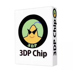 3DP Chip 23.02 Crack With Torrent Free Latest Download [2023]