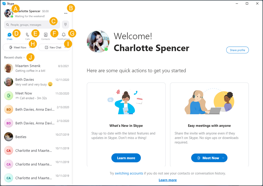 Skype 8.97.76.402 Crack + (100% Working) Activation Key [2023]