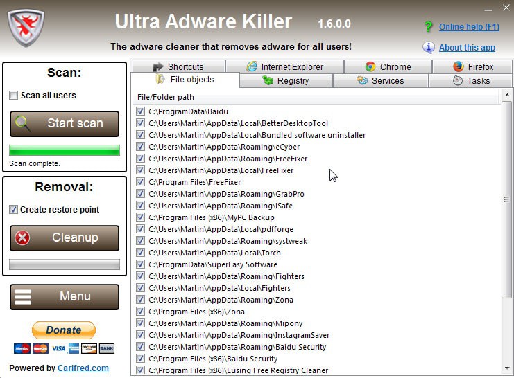 Ultra Adware Killer 10.7.7.1 Crack With Product Key Latest [2023]