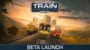 Train Simulator 2024