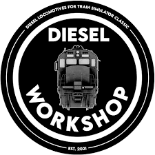 Train Simulator 2024