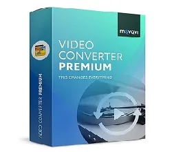 Movavi Video Converter