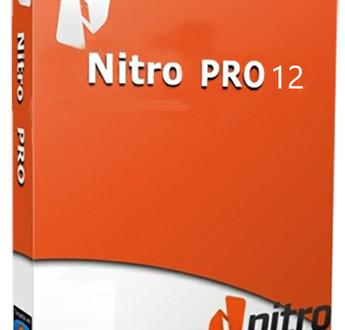 Nitro Pro