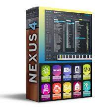 refx Nexus