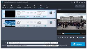 Aiseesoft Video Converter Ultimate