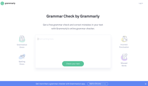 Grammarly Premium 