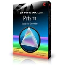prism video converter