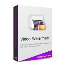 WonderFox Photo Watermark