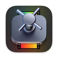 Apple Compressor