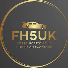 Forza Horizon 5